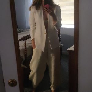 Vintage Helmut Lang blazer sz 8